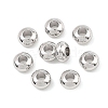 SHEGRACE Brass Beads XGRPCH110-215P-1