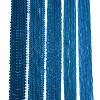 Transparent Glass Beads Strands LS-EGLA-A044-T6mm-MD27-2