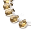 K9 Glass Beads Strands GLAA-Q102-02A-3