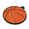 Alloy Enamel Pendants FIND-Z044-02C-2