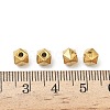 304 Stainless Steel Beads X-STAS-D204-27G-3