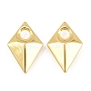 Brass Pendants KK-CBABBCE-08A-G-1