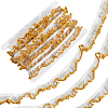 10 Yards Elastics Spandex Ribbon OCOR-CY0002-47F-1