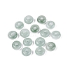 Baking Paint Imitation Jade Glass Beads GL-N006-01A-13-1
