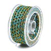 Braided Nylon Cord NWIR-G019-01I-2