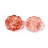Glass Beads GLAA-D303-03D-2