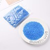 Glass Seed Beads SEED-A008-4mm-M3-5