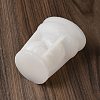 Rose & Snake Silicone Molds Candle Molds LS-SIL-B070-04-5