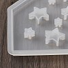 DIY Silicone Molds DIY-H176-01F-5