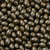 Baking Painted Glass Seed Beads SEED-C004-04M-3