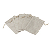 Burlap Packing Pouches ABAG-TA0001-05-2