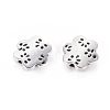 Tibetan Style Alloy Beads LF9891Y-NF-2