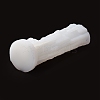 DIY Halloween Theme Ghost Bridegroom-shaped Candle Making Silicone Statue Molds LS-DIY-D057-06A-4