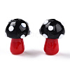 Handmade Lampwork Beads X1-LAMP-N024-09A-1