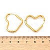 201 Stainless Steel Hoop Earrings EJEW-Q026-11G-3