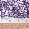 MIYUKI Delica Beads X-SEED-J020-DB1756-4