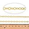 Brass Cable Chains CHC-H111-05G-01-2