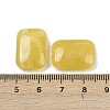 Opaque Acrylic Beads MACR-C037-06G-3