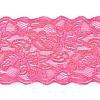 Elastic Lace Trim OCOR-WH0024-A05-2