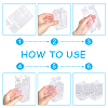 Foldable Transparent PVC Boxes CON-BC0006-34-3