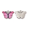 Alloy Enamel Pendants ENAM-K069-28P-01-1