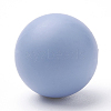 Food Grade Eco-Friendly Silicone Beads X-SIL-R008B-52-1