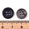 Freshwater Shell Buttons BUTT-T013-03-3