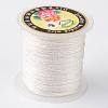 Round Metallic Thread MCOR-L001-0.6mm-21-1