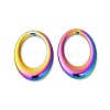 Ion Plating(IP) 304 Stainless Steel Linking Rings STAS-L268-040MC-2