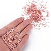 12/0 Glass Seed Beads SEED-S005-20-5