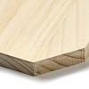 Beech Wooden Bangle & Bracelet & Finger Ring & Beads Display Holder Tray X1-AJEW-D068-01B-3