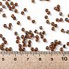 TOHO 8/0 Round Beads SEED-TR08-0454-4