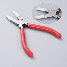 Carbon Steel Jewelry Pliers PT-R001-6A
