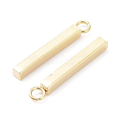304 Stainless Steel Pendants STAS-P327-09A-G-1