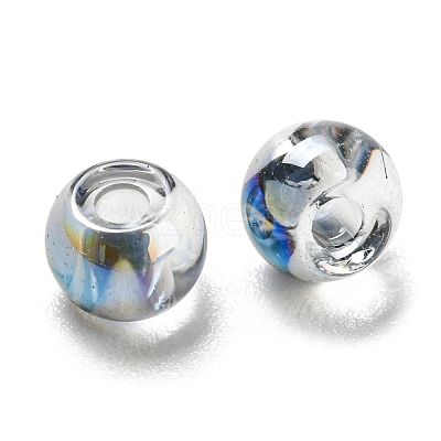 Glass Seed Beads LS-GLAA-Q096-01L-1