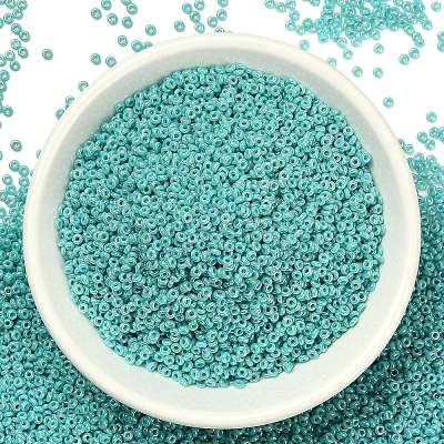 TOHO 11/0 Demi Round Beads Y-SEED-DR11-0413-1