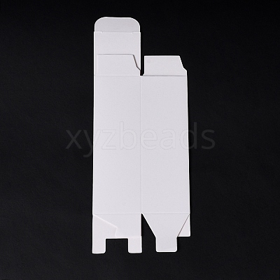 Cardboard Paper Gift Box CON-C019-02D-1