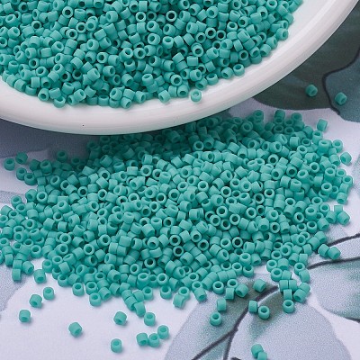 MIYUKI Delica Beads SEED-MY11-DB0759-1