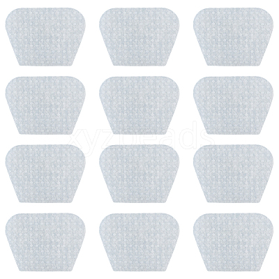 Silicone Furniture Pads AJEW-WH20020-565A-1