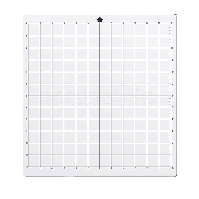 Square PVC Cutting Mat WG73464-09-1