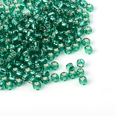 MGB Matsuno Glass Beads SEED-R033-2mm-50RR-1