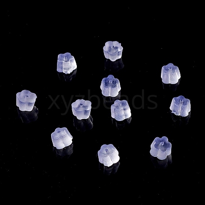 Plastic Ear Nuts KY-YW0001-05-1