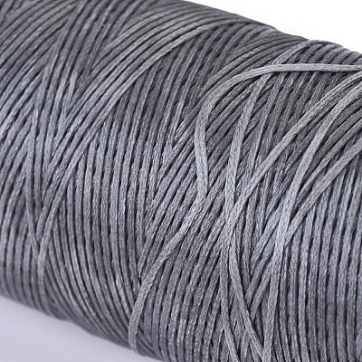 Waxed Polyester Cord YC-I003-A10-1