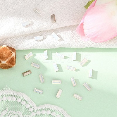 Preciosa® MAXIMA Crystal Fancy Stones X-PRC-FB7-01000-1