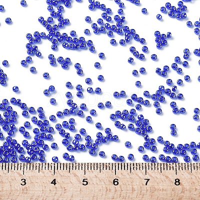TOHO Round Seed Beads X-SEED-TR11-0116-1