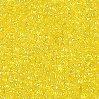 TOHO 8/0 Round Beads SEED-XTR08-0102-1