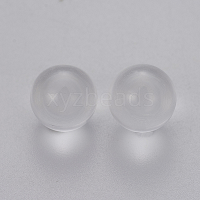 Natural Quartz Crystal Beads G-I214-G05-1