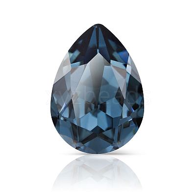 Preciosa® MAXIMA Crystal Fancy Stones Y-PRC-FE14-30340-1
