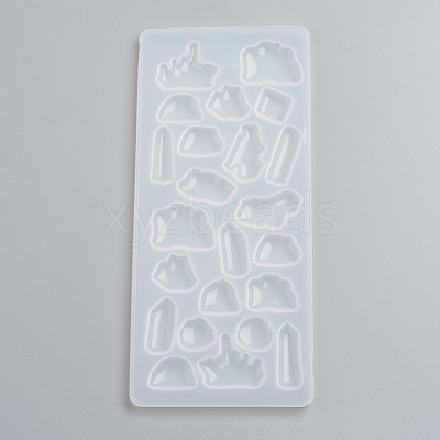 Silicone Molds DIY-G017-B04-1