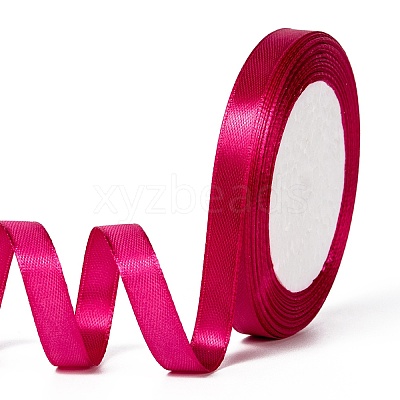 Single Face Satin Ribbon RC10mmY028-1
